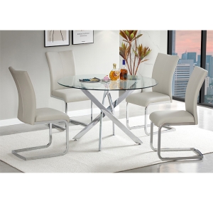 High quality Dining  sets furniture for Dinner table and chairs furniture